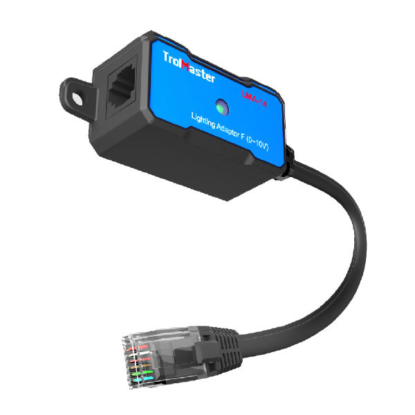 Trolmaster Lighting Control Adapter F LMA-14