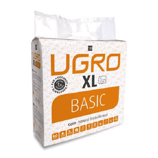 Ugro Xl Basic 70 Litri