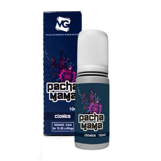 Vaalserberg Pacha Mama Cloner 10ml – Ormone Radicante per Talee