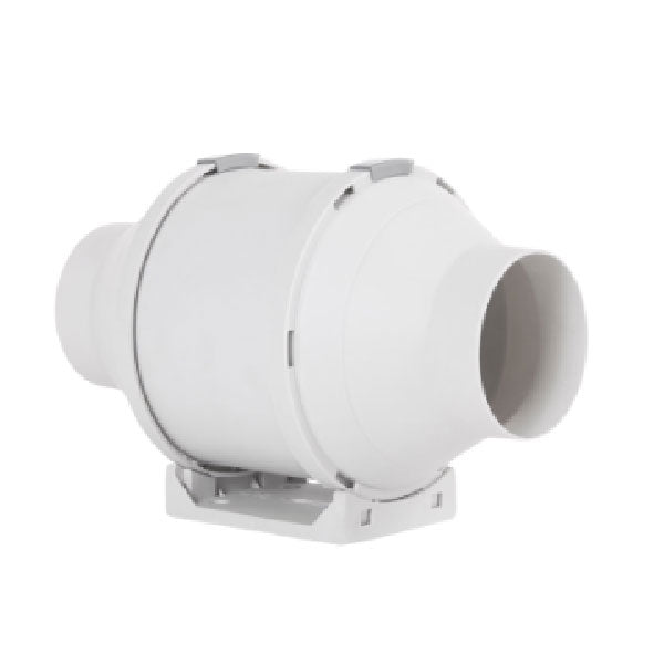 Vanguard Hydroponics Aspiratore Elicoidale TT100