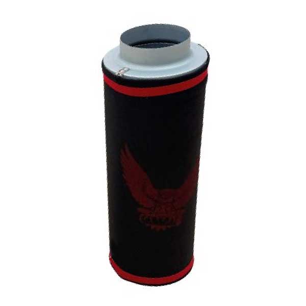 Vanguard Hydroponics Falcon Filters Ø150mm 900mc/h