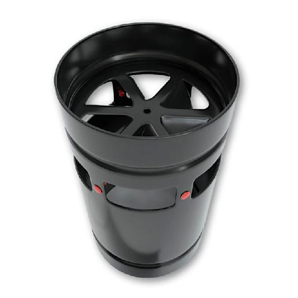 Vents Diffusore d'Aria DVL per Ventilazione Grow Box e Grow Room
