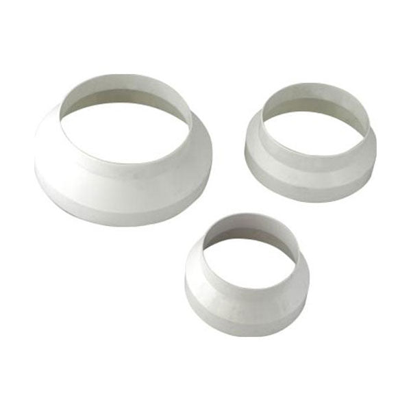 Vents Raccordo di Riduzione PVC