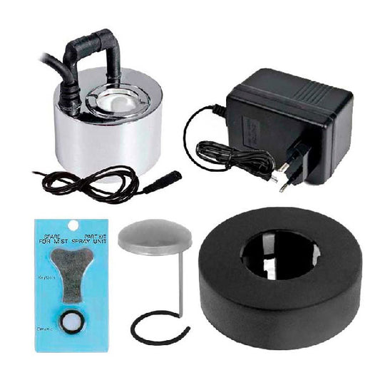 Water Master Kit Umidificatore 1 Membrana