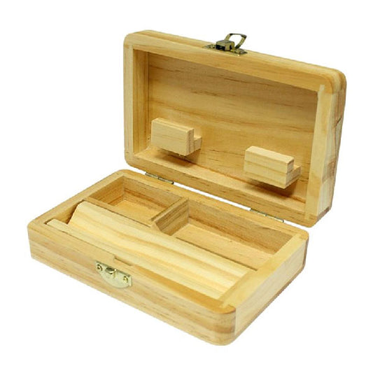 Weed Master Box Large