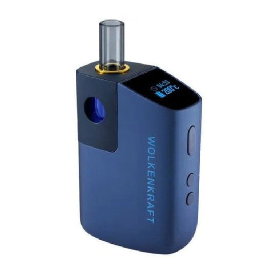 Wolkenkraft FX Mini Vaporizzatore
