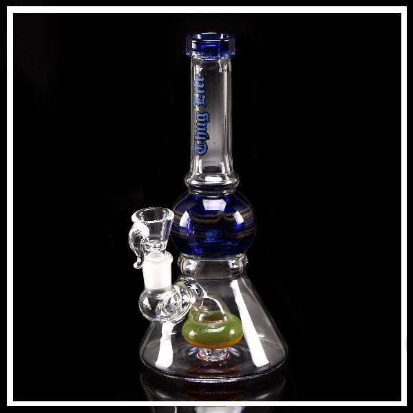 Thug Life Bong Beaker