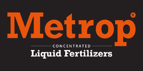 Metrop Logo