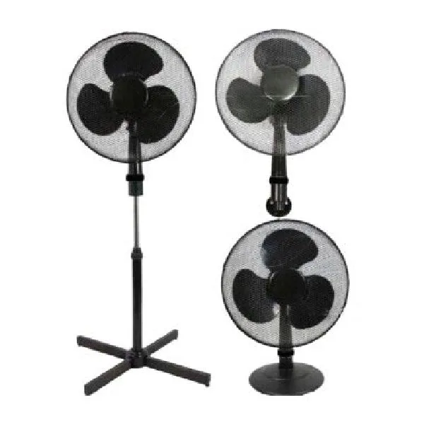 Cyclone Ventilatore 3 in 1 – Ventilatore Multiuso per Grow Box e Coltivazione Indoor