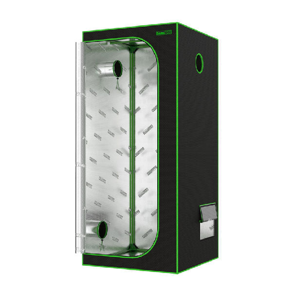 Dark Box GreenHouse 80x80x200cm – Grow Box per Coltivazione Indoor