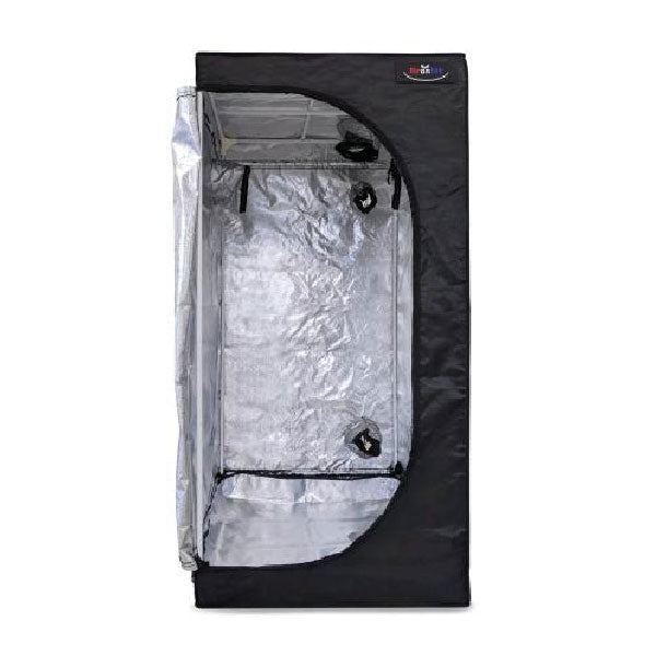 Dobermann Tent 80x80x180cm – Grow Box per Coltivazione Indoor