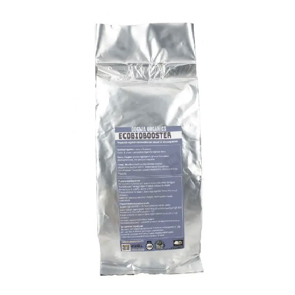 Dogma Organics EcoBioBooster