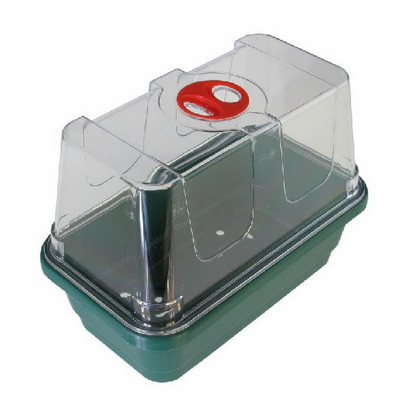 Garland Mini Serra 17x10x13 cm – Propagatore Compatto per Coltivazione Indoor
