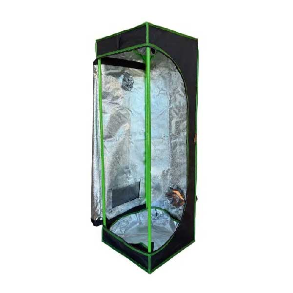 Grow Box 40x40x140 cm – Serra per Coltivazione Indoor