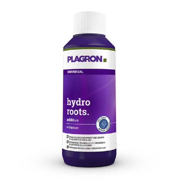 Plagron Hydro Roots – Radicante per Idroponica e Coltivazione Indoor