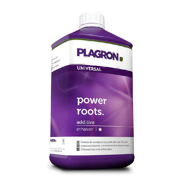 Plagron Hydro Roots – Radicante per Idroponica e Coltivazione Indoor
