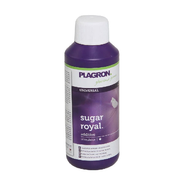 Plagron Sugar Royal – Potenziatore di Aromi e Fioritura
