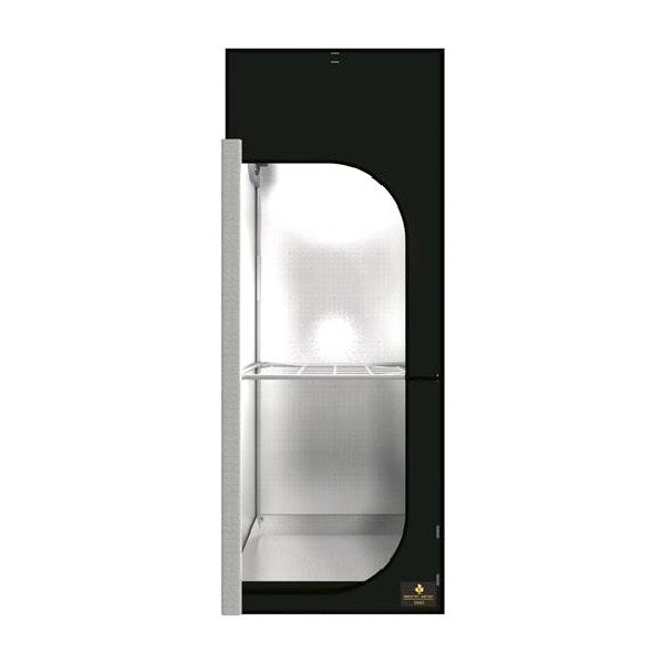 Secret Jardin Dark Street DS60 Revision 4.0 60x60x158cm – Grow Box Indoor Compatta