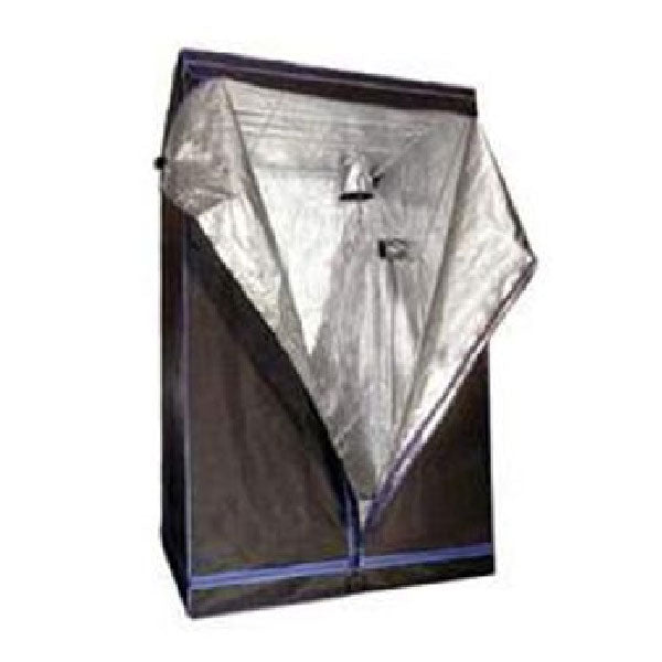 Spectrum Grow Box Classic 120x120x200cm – Grow Box Professionale per Coltivazione Indoor