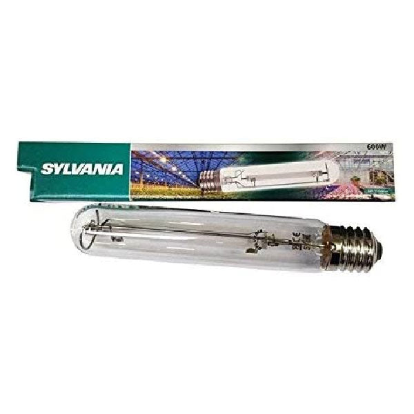 Sylvania Bulbo HPS 600w