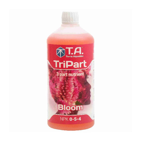 Terra Aquatica Tripart Bloom