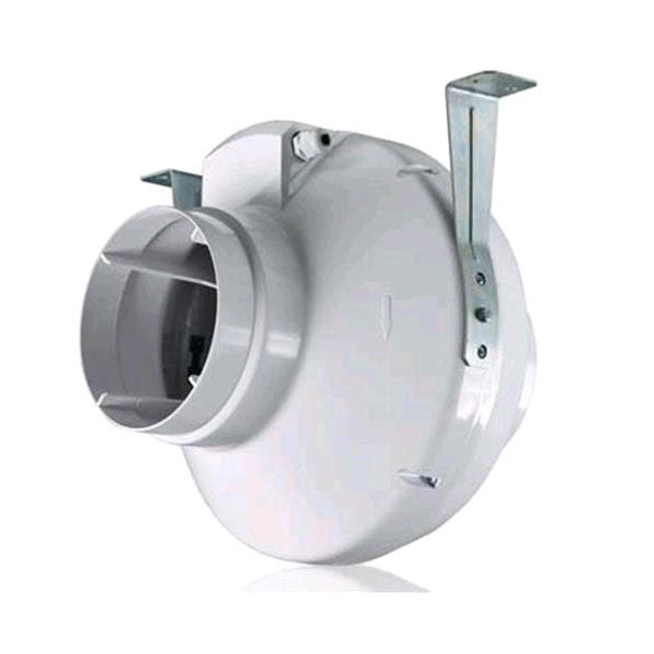 Vents VK Ø150mm Duo R1V – Estrattore per Ventilazione Coltivazione Indoor